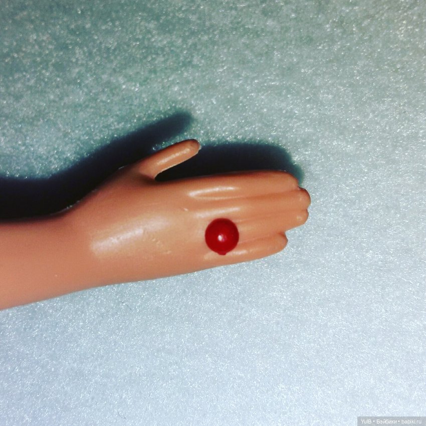 ...Снова в школу — Куклы Barbie (Барби): Looks (фото 7)