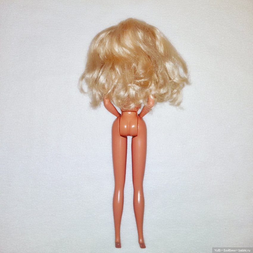 ...Снова в школу — Куклы Barbie (Барби): Looks (фото 2)