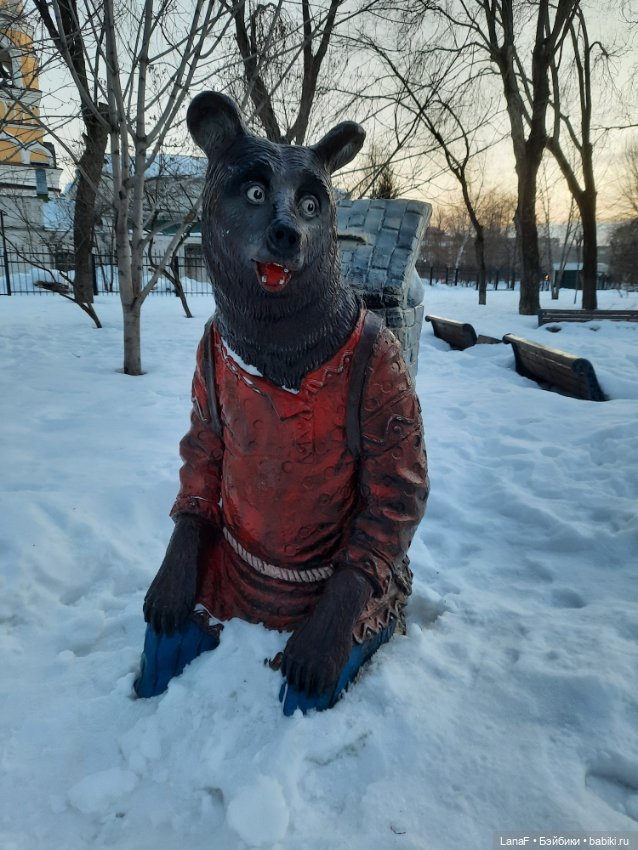Милана, Милочка, Милашка-очаровашка!.. Vestida de Azul