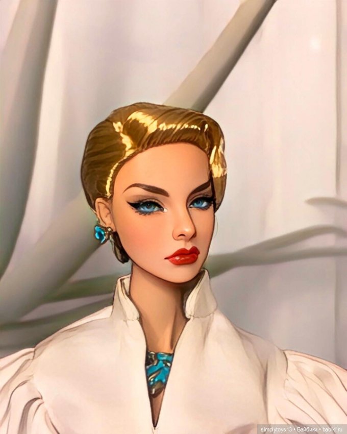 "Мультяшные интегрити" или магия фоторедактора (фото 7)