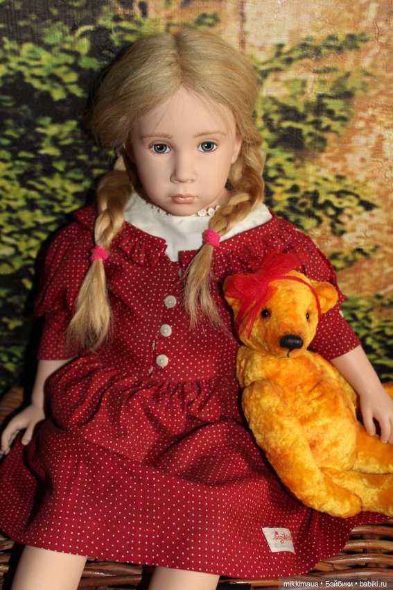 Настроение! Или жёлтые мишки тедди (фото 4)