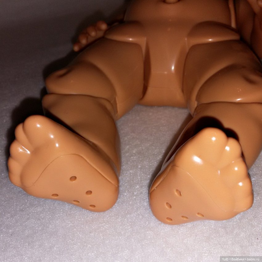 ...Пловец на короткие дистанции (фото 5)