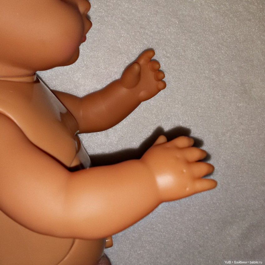 ...Пловец на короткие дистанции (фото 4)