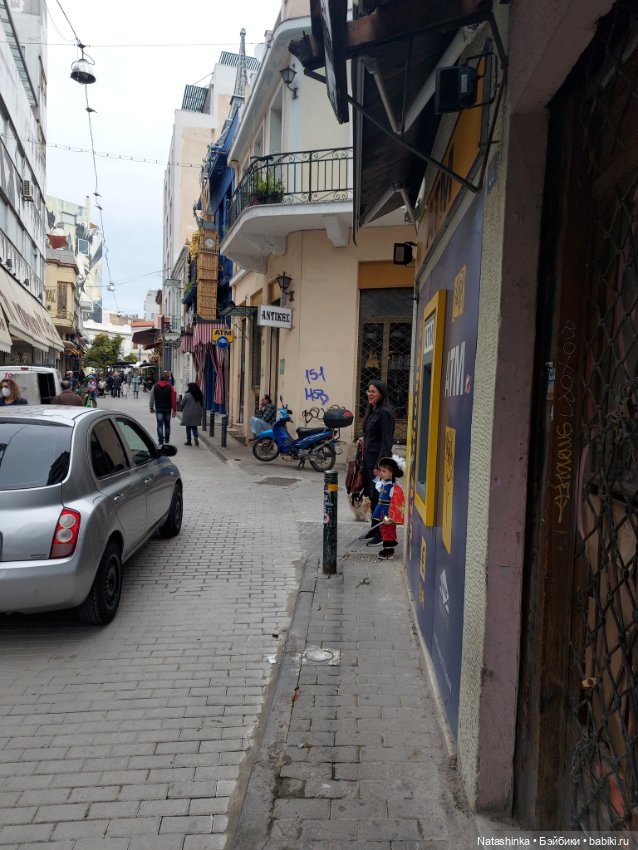 Fashion Dolls 322 — Туризм и путешествия: фотоотчеты из поездок