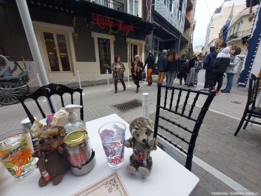 Fashion Dolls 322 — Туризм и путешествия: фотоотчеты из поездок