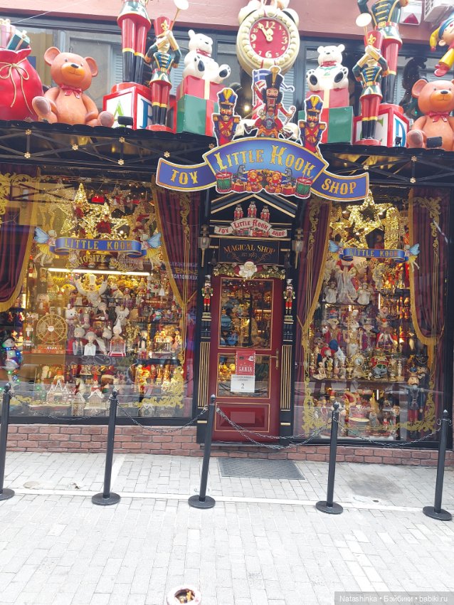 Fashion Dolls 322 — Туризм и путешествия: фотоотчеты из поездок