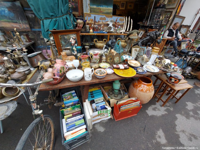 Fashion Dolls 322 — Туризм и путешествия: фотоотчеты из поездок (фото 7)