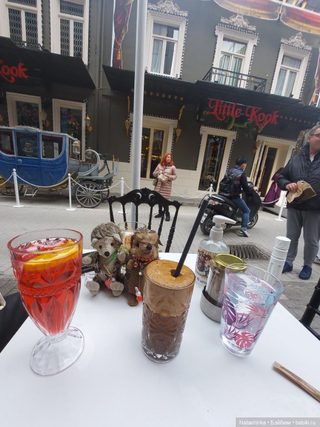 Fashion Dolls 322 — Туризм и путешествия: фотоотчеты из поездок