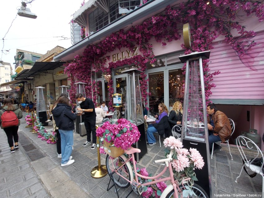 Fashion Dolls 322 — Туризм и путешествия: фотоотчеты из поездок