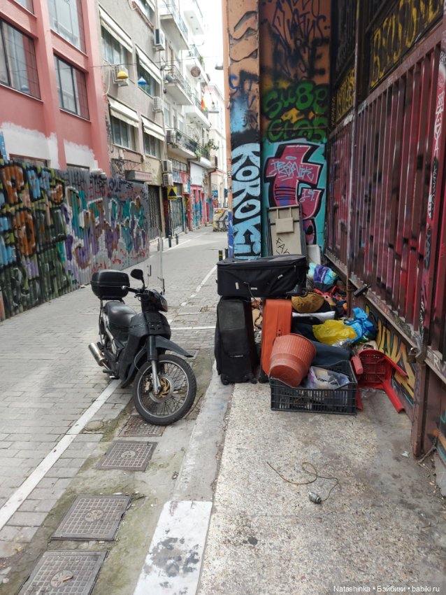 Fashion Dolls 322 — Туризм и путешествия: фотоотчеты из поездок