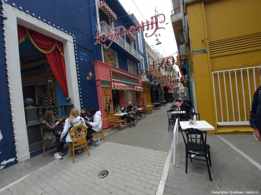 Fashion Dolls 322 — Туризм и путешествия: фотоотчеты из поездок