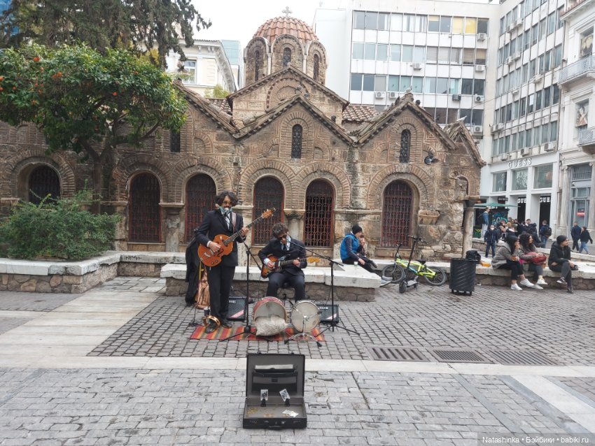 Fashion Dolls 322 — Туризм и путешествия: фотоотчеты из поездок