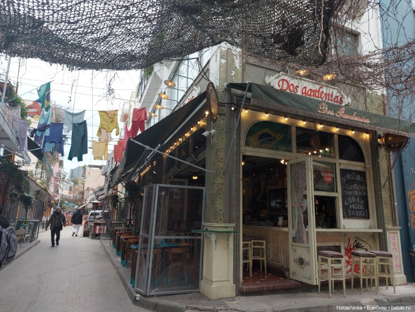 Fashion Dolls 322 — Туризм и путешествия: фотоотчеты из поездок