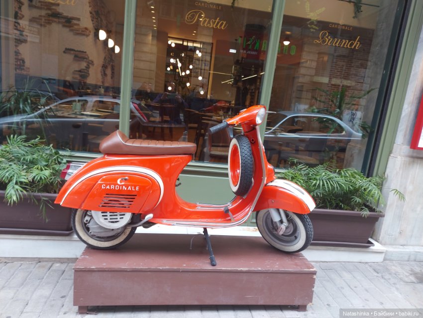 Fashion Dolls 322 — Туризм и путешествия: фотоотчеты из поездок