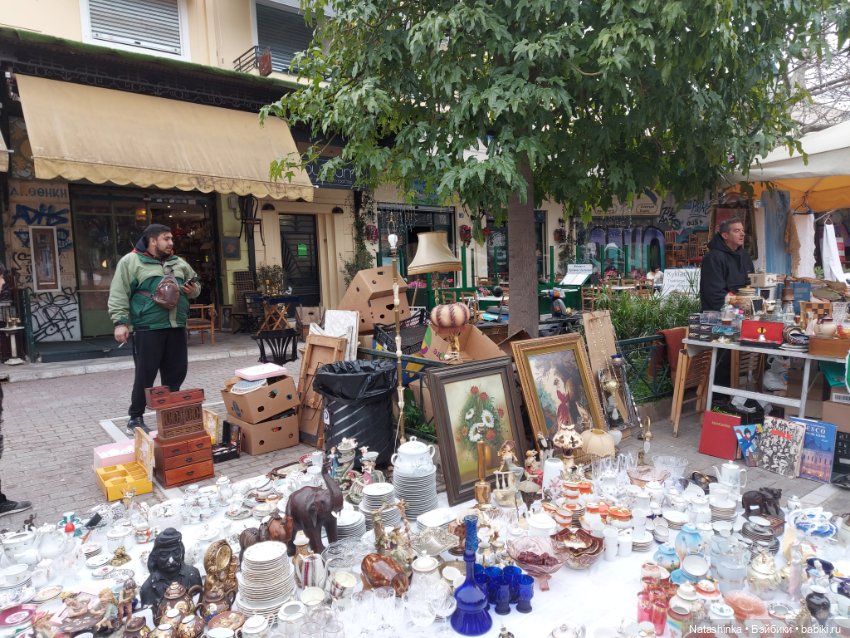 Fashion Dolls 322 — Туризм и путешествия: фотоотчеты из поездок (фото 5)