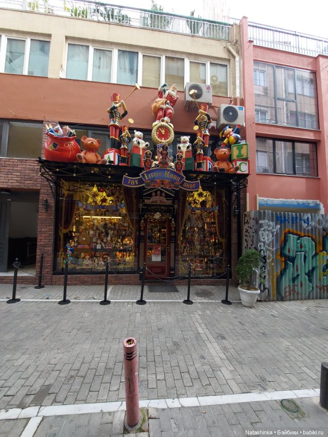 Fashion Dolls 322 — Туризм и путешествия: фотоотчеты из поездок