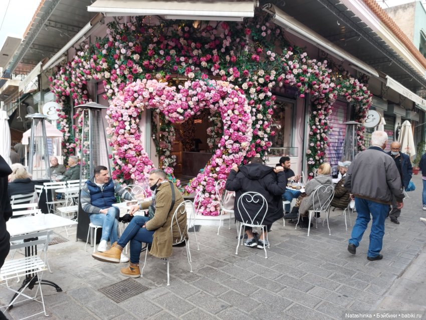 Fashion Dolls 322 — Туризм и путешествия: фотоотчеты из поездок