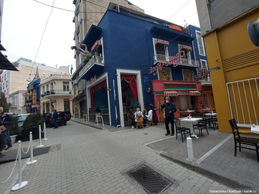 Fashion Dolls 322 — Туризм и путешествия: фотоотчеты из поездок