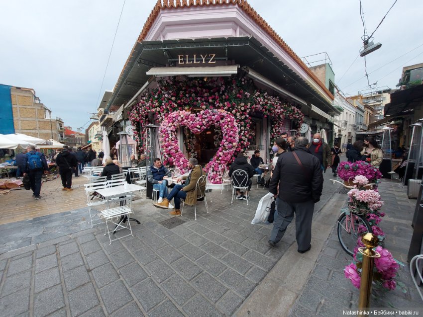 Fashion Dolls 322 — Туризм и путешествия: фотоотчеты из поездок