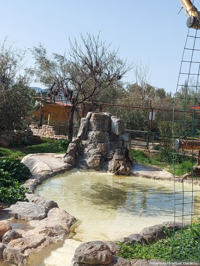 Fashion Dolls 323 — Туризм и путешествия: фотоотчеты из поездок