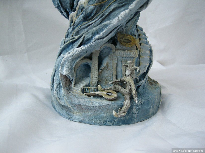 Прекрасные работы от Натальи Копытовой (фото 7)