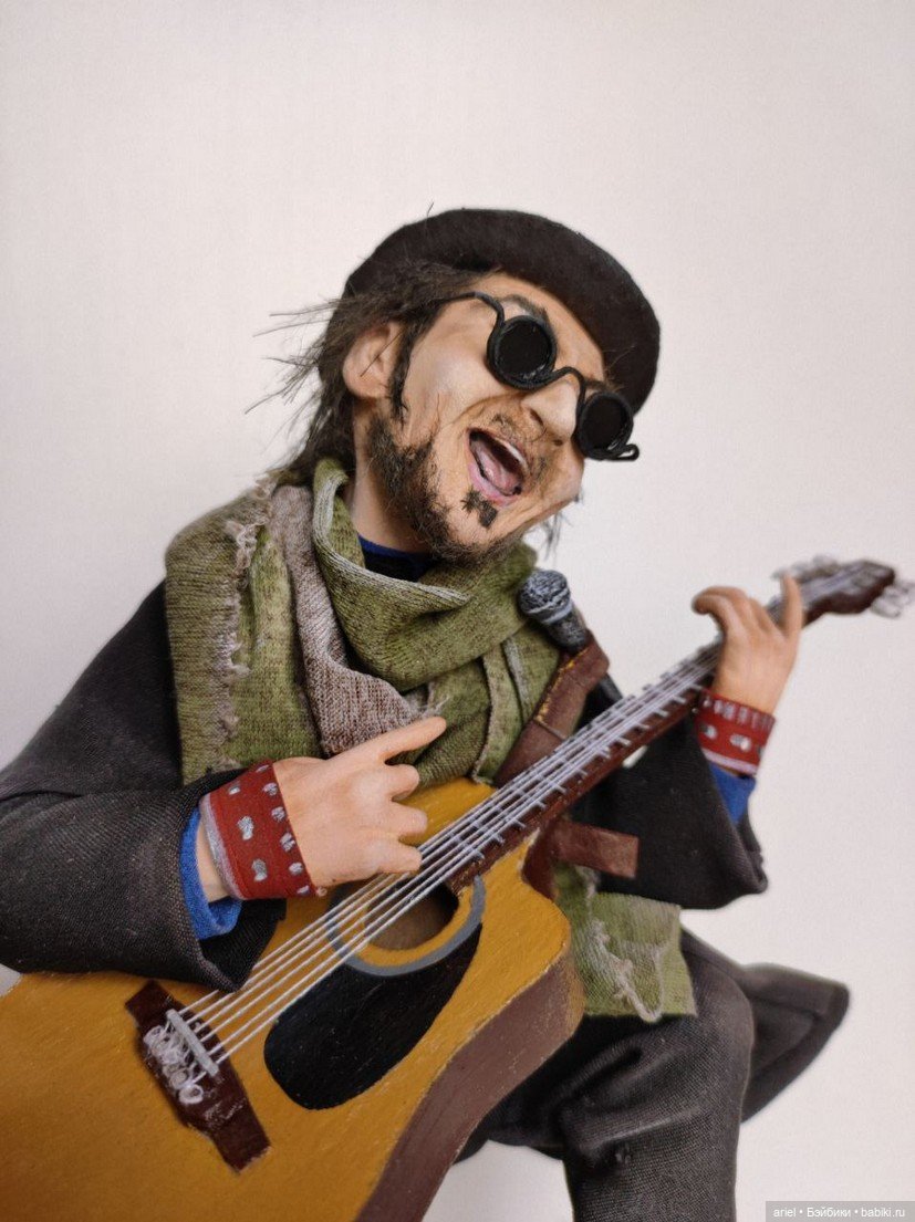 Прекрасные работы от Натальи Копытовой