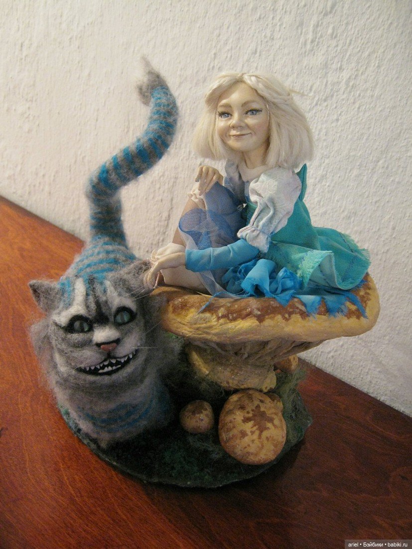 Прекрасные работы от Натальи Копытовой