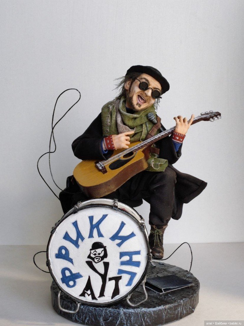 Прекрасные работы от Натальи Копытовой