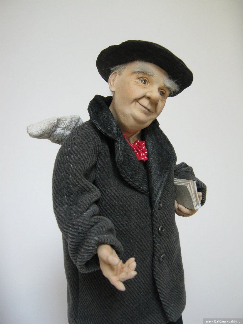 Прекрасные работы от Натальи Копытовой