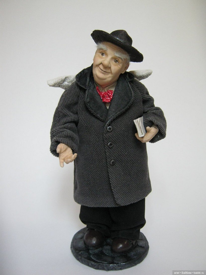 Прекрасные работы от Натальи Копытовой