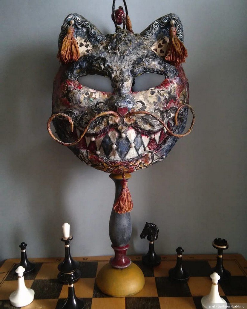 Оригинальные образы от автора Веры Новичковой