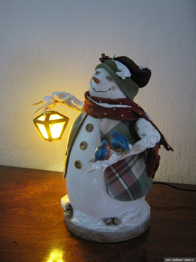 Прекрасные работы от Натальи Копытовой (фото 3)