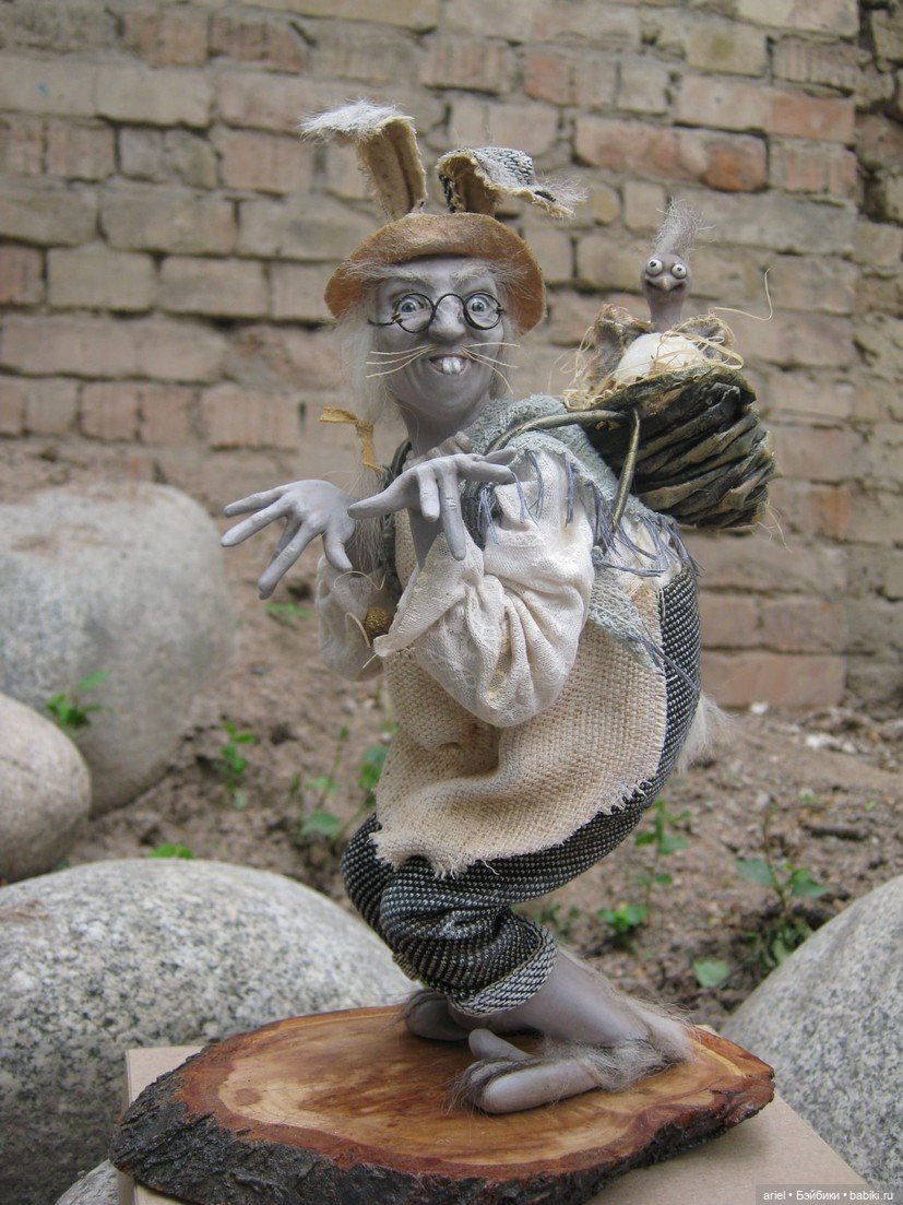 Прекрасные работы от Натальи Копытовой