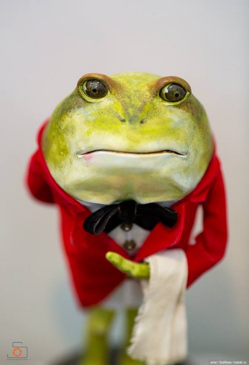 Прекрасные работы от Натальи Копытовой