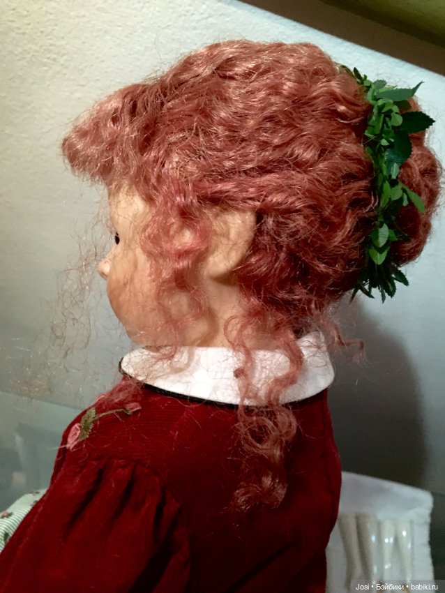 Редкая Brigitte, 8 из 10 от Heidi Plusczok (фото 3)