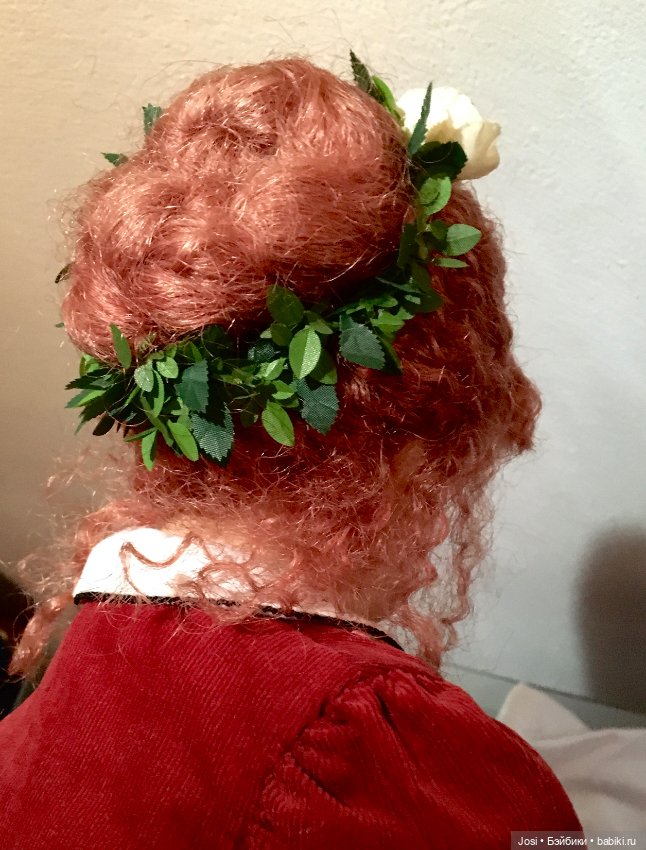 Редкая Brigitte, 8 из 10 от Heidi Plusczok (фото 4)