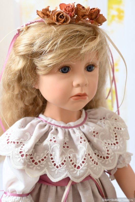 Flower Girl, Julie Good-Kruger (фото 8)