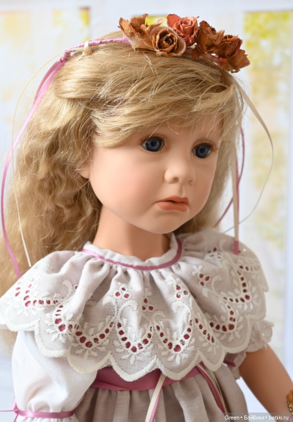 Flower Girl, Julie Good-Kruger (фото 7)