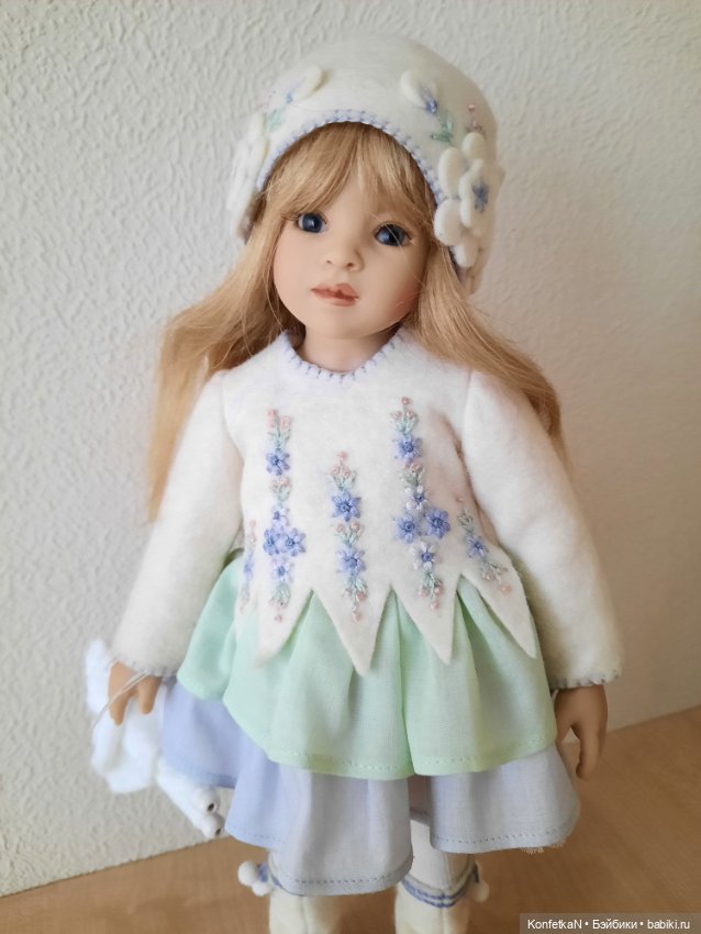 Счастье есть, его не может не быть (фото 2)