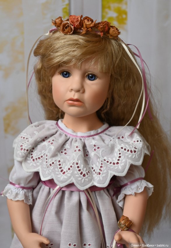 Flower Girl, Julie Good-Kruger (фото 10)