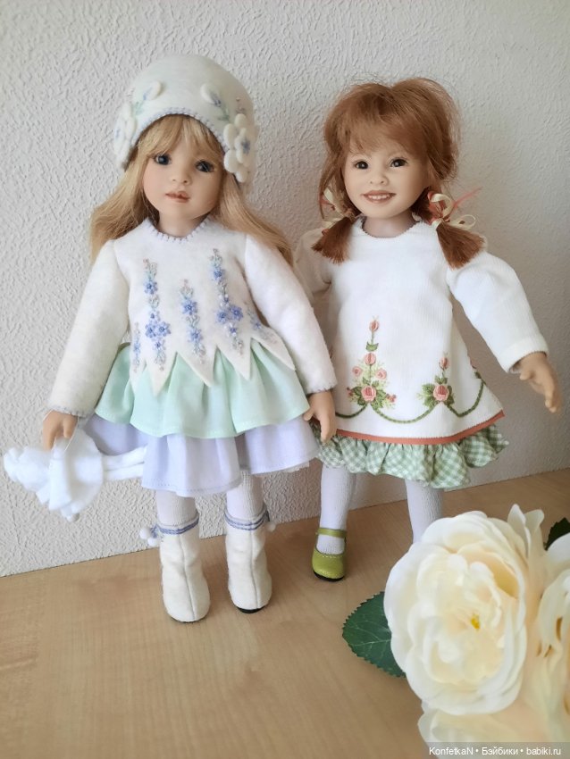 Счастье есть, его не может не быть