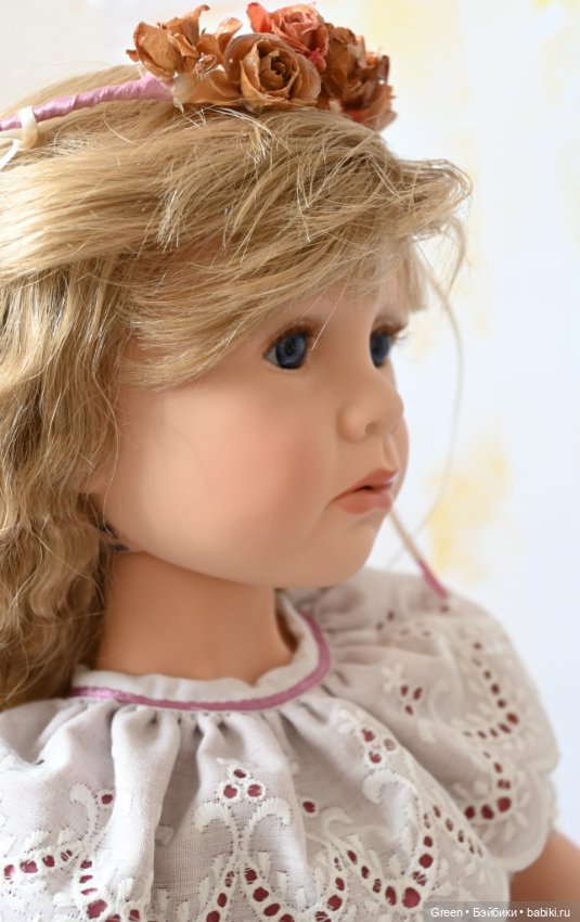 Flower Girl, Julie Good-Kruger (фото 6)