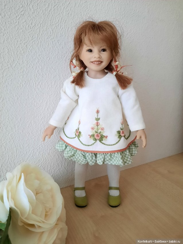 Счастье есть, его не может не быть (фото 3)