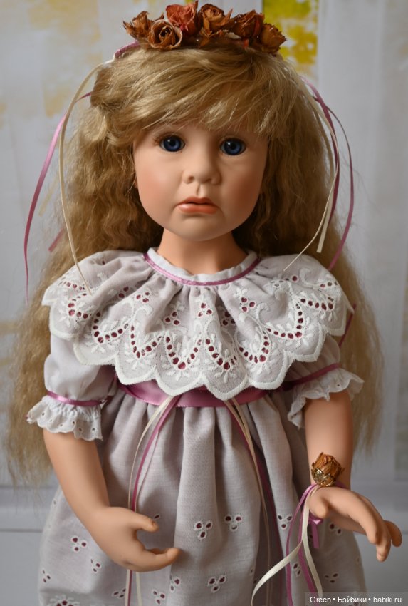 Flower Girl, Julie Good-Kruger (фото 2)