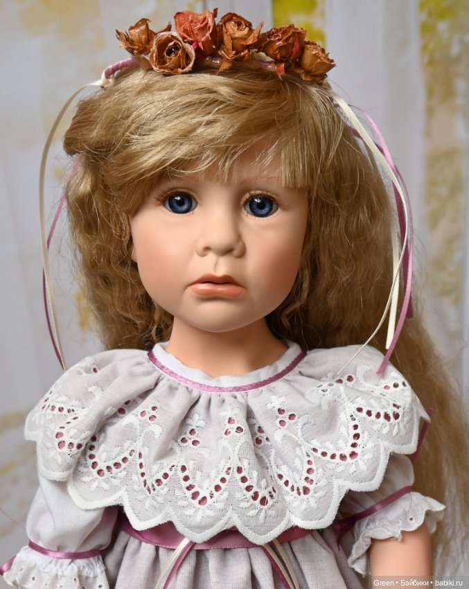 Flower Girl, Julie Good-Kruger (фото 9)