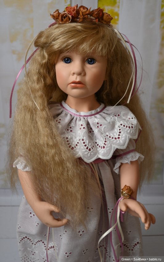 Flower Girl, Julie Good-Kruger (фото 4)