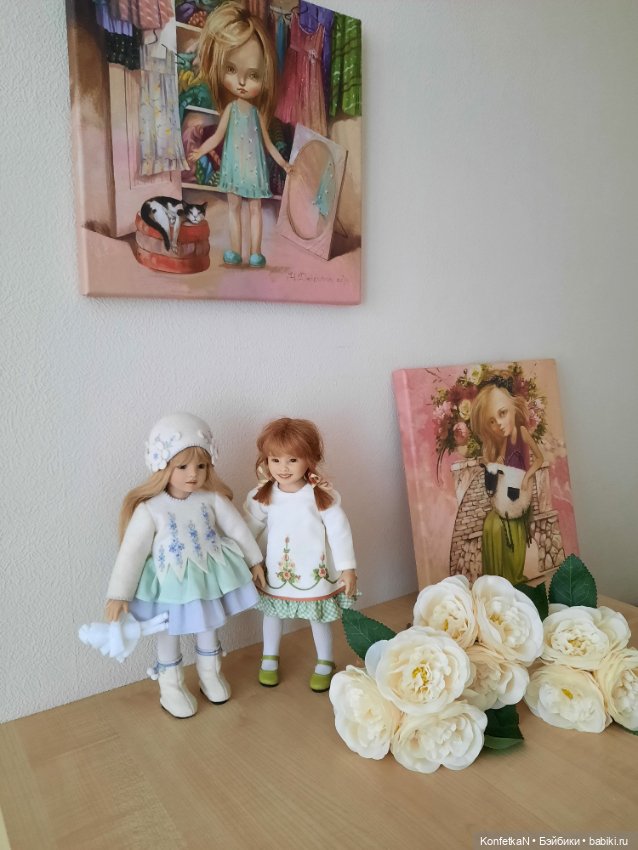 Счастье есть, его не может не быть (фото 6)