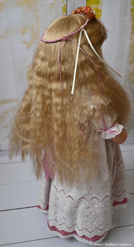 Flower Girl, Julie Good-Kruger (фото 5)