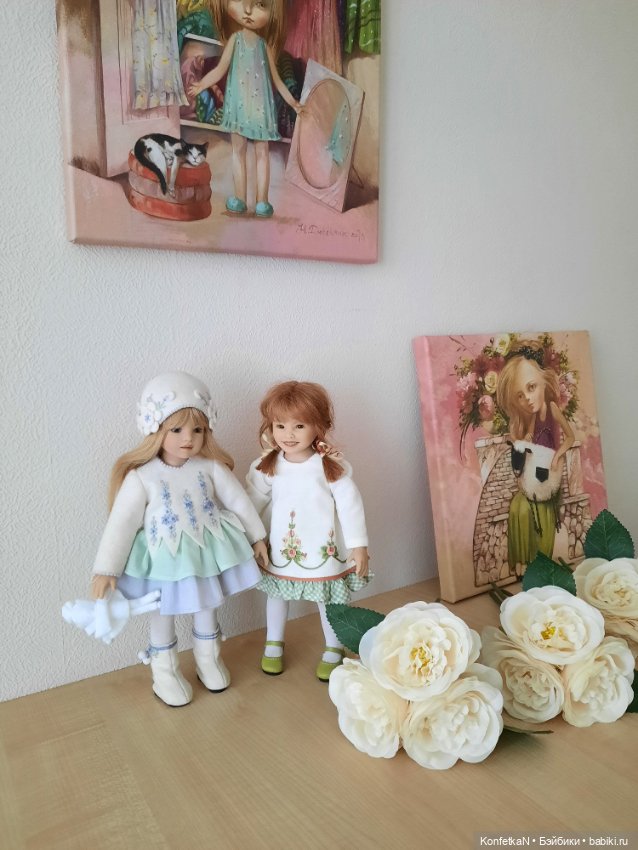 Счастье есть, его не может не быть (фото 4)