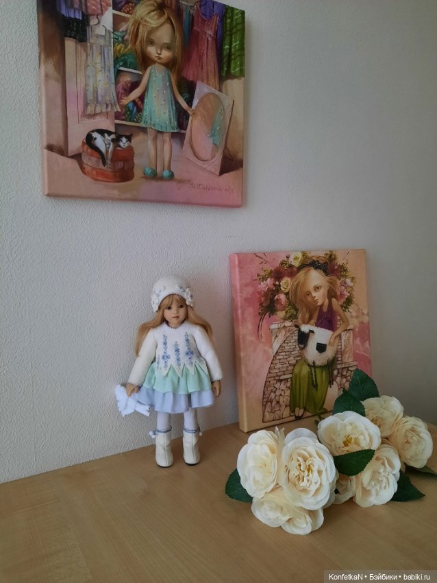 Счастье есть, его не может не быть (фото 5)